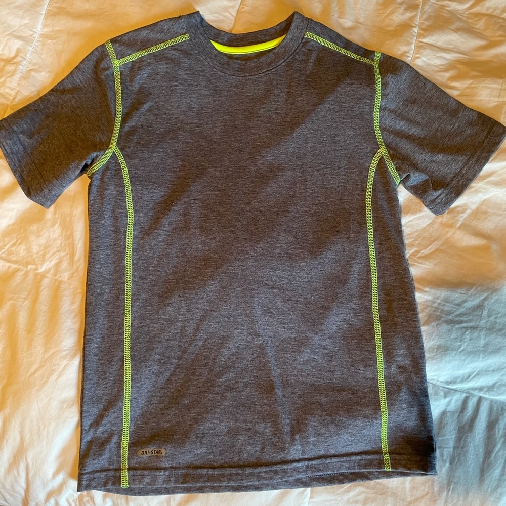 Starter Drifit shirt EUC